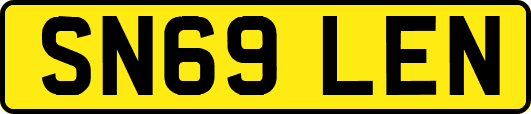SN69LEN