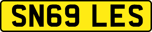 SN69LES