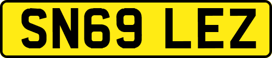 SN69LEZ
