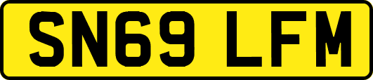 SN69LFM