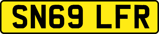 SN69LFR