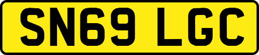SN69LGC