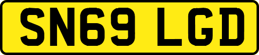 SN69LGD
