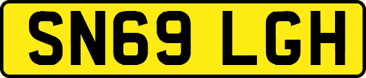 SN69LGH