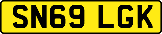 SN69LGK