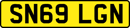 SN69LGN