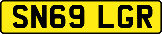 SN69LGR