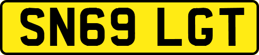 SN69LGT