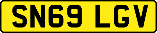 SN69LGV