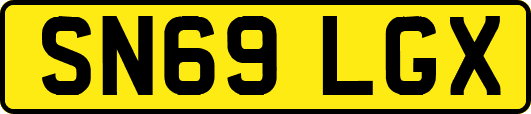 SN69LGX