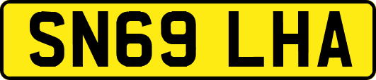 SN69LHA