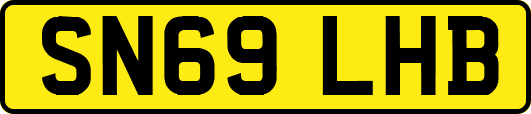 SN69LHB
