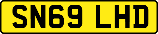 SN69LHD