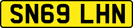 SN69LHN