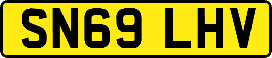 SN69LHV