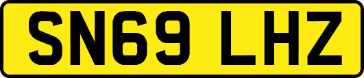 SN69LHZ