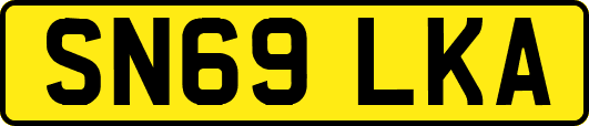 SN69LKA