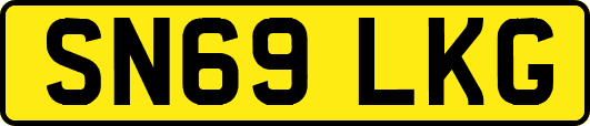 SN69LKG
