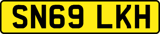 SN69LKH