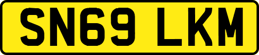 SN69LKM