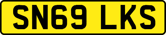SN69LKS