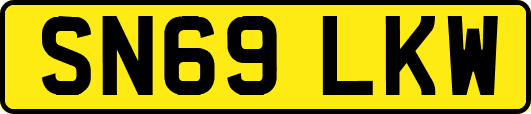 SN69LKW