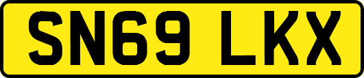 SN69LKX