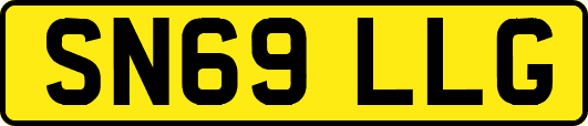 SN69LLG