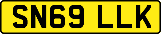SN69LLK