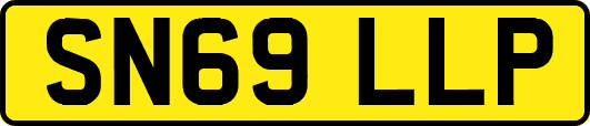 SN69LLP