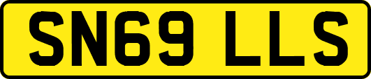 SN69LLS