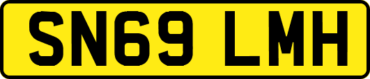 SN69LMH