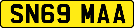 SN69MAA