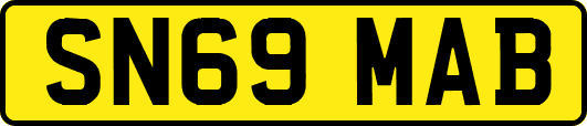SN69MAB