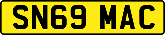 SN69MAC
