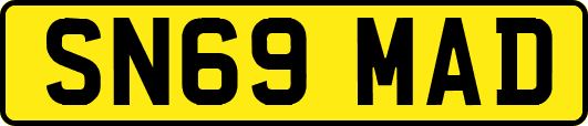 SN69MAD