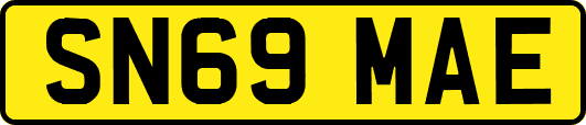 SN69MAE