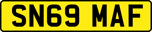SN69MAF