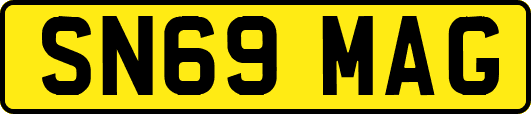 SN69MAG