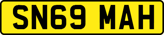 SN69MAH