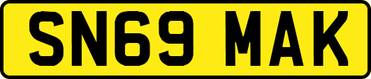 SN69MAK