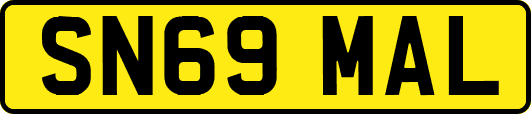 SN69MAL