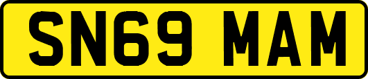 SN69MAM