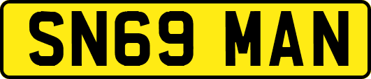 SN69MAN