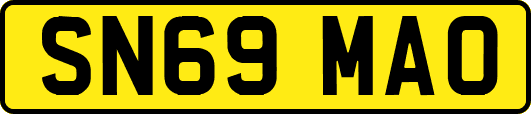 SN69MAO