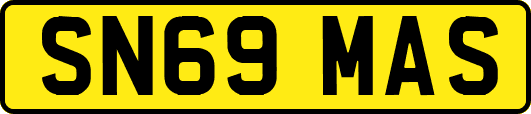 SN69MAS