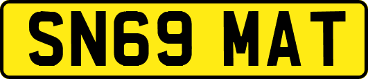 SN69MAT