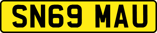 SN69MAU