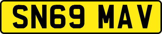 SN69MAV