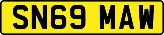 SN69MAW
